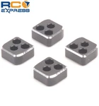 Schumacher Racing Alloy Lipo Post Spacer-kc Kd Ld L1 Ev SCHU7985 New. Price: $19.72.