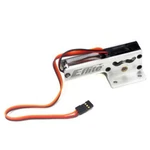 New E-flite 25 46 85-DEGREE Main Electric Retract Unit. Price: $94.99.