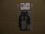 Carbon Upper Plate / Kyosho Rrr # VZ230B New. Price: $45.00.