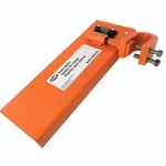 Maker Chainsaw Mill Mounts On 2X4 - Makes Lumber And Beams New. Price: $37.99.