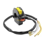 Left Handlebar Kill Stop Switch Headlight For Suzuki LT185/ALT185 LT230S LT250R New. Price: $42.98.
