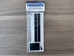 Team Associated RC10 B2, B3 Battery Pads, Sides And Bottom #9235 New. Price: $20.00.