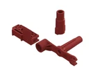 Arrma AR320411 Chassis Spine Block And Multi Tool New. Price: $8.99.