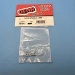 Ofna 10104 Clutch Springs Jl 1.2 Mm B12 New. Price: $8.99.
