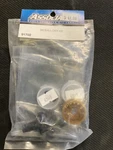 Ball Differential Kit Team Associated RC10B6 ASC91702 New. Price: $49.99.