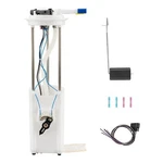 Philtop FG0099 Electric Fuel Pump Assembly Compatible With 1998 2002 Chevy New. Price: $97.99.