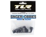 Losi TLR344051 8IGHT-X/E 2.0 Aluminum Spindle Carrier Set (17.5) (V2) New. Price: $101.99.