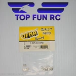 Ofna 90021 E-clips, 3MM 20 Pcs New. Price: $11.17.