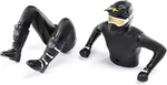 Losi LOS260013 Rider Figure Pro Circuit Pm-mx New. Price: $69.99.