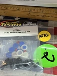 Team Associated 31120 Shock Rebuild Kit For: VCS2 New. Price: $16.00.