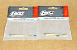 Team Losi LOSA5415 Shock Shaft 4X67.15MM 8B/8T Buggy Packs Rc Parts New. Price: $12.00.
