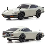Kyosho MZP467W Asc MA-020 Nissan Fairlady 240ZG White Auto Collection New. Price: $47.99.
