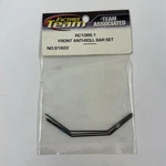Team Associated B6.1 Ft Front Anti-roll Bar Set ASC91822 Elec Car/truck Repla... New. Price: $10.00.