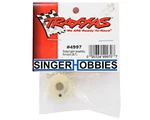 Traxxas 4997 Forward Output Gear Assembly T-maxx Classic 2.5 TRA1 New. Price: $9.99.
