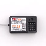 Flysky FS-A3 AFHDS2A 2.4G 3CH Receiver For GT2E GT2G Transmitter Rc Ca... New. Price: $26.34.
