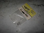 Rc Ofna 3 Mm Clips Steel Silver (20) 90021 New. Price: $18.98.
