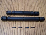 Fits Traxxas TRX-4 Center Driveshaft Output Axle Land Rover 2021 Bronco New. Price: $10.99.