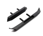 New Axial AXI250002 SCX6 Crc Jlu Front & Rear Bumper. Price: $20.99.