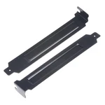 Uxcell Pci Slot Covers With Screws For Case Dustproof Black 10PCS New. Price: $18.37.