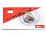 Hangar 9 Four Cycle Super Plug (1) HAN3011 New. Price: $13.75.