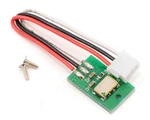 Kyosho MZW405 Mini-z MR-03 Gyro Unit Set New. Price: $39.99.