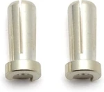 Reedy Silver Bullet Connector 5MM (LOW-PRO/2 Pieces) RE645 New. Price: $37.73.