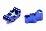 Billet Machined Engine Mount For Hpi 1/10 Nitro Firestorm Stadium Truck New. Price: $6.30.