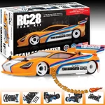 Team Associated RC28R - Competition Kit 1:28 Scale 2WD Electric ASC20168 New. Price: $279.95.