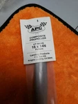 Apc Composite Propeller - X Pattern Rc Plane New Lp 16014N. Price: $24.99.