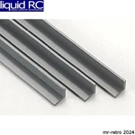Plastruct 90007 A-10 Angle 5/16 4 New. Price: $14.73.