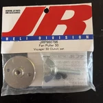 Vintage Heli JRP960796 Fan Puller 50 Voyager Clutch Set New. Price: $12.00.