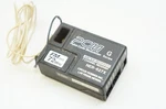 Jr Circus Hobbies NER-627X Abc&w Fm Receiver Airplane Used. Price: $15.95.