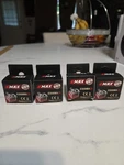 Emax ES08MA Ii 12G Mini Metal Gear Analog Servo (4 Pack) New. Price: $42.99.