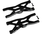 Hot Racing TFF5501 Aluminum Front Lower Suspension Arm Arrma 1/10 4S Blx New. Price: $39.88.