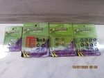 Lot Of 4 Vintage Nip Hobbico Microsizers All Different Accessory Kits New. Price: $49.95.