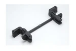Kyosho IF145 Front Hub Carrier Inferno MP777 GT/GT2 New. Price: $8.90.