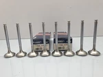 Exhaust Valve Os 17088 V91305 4359309 For Fiat Croma Abarth Lancia Beta 138 New. Price: $108.00.