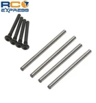 Hinge Pin Set Sport HPI113716 New. Price: $13.45.
