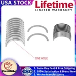 For Vw Audi 2.0FSI Bpy 06B105701M 06B105591B Main And Connecting Rod Bearing Kit New. Price: $39.99.