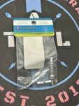Microheli. MH-TIO14S Aluminum Canopy Mount Mini Titan E325 New. Price: $7.50.