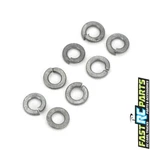 Du-bro Split Washer (8) DUB322 New. Price: $16.69.