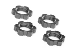 Traxxas 1/7 Funco Pro Scale Sand Car 2WD * Splined Wheel Nuts, Gray 7758-GRA New. Price: $15.58.