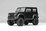 Carisma MSA-1E 1/24 Suzuki Jimny JB74 Scale Crawler, Rtr, Black New. Price: $149.99.
