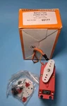 New Multiplex Jumbo Mc V2 65177 Large Scale Servo 1/4 1/5 Uni Plug Rc Baja. Price: $119.95.