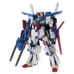 Hrp Bandai Mg 1/100 Zz Gundam Ver.ka New. Price: $124.22.