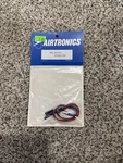 Brand New Airtronics Servo Plug With Cable (3 Wire) #99401. Price: $10.00.