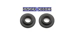 Associated Slipper Spring Adapter: B5, B5M, SC5M, T5M, B6, B6D ASC91423 Hh New. Price: $8.49.