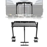 300LBS Rv Generator Trailer Tray Aframe Mounted Cargo Carrier Rack Storage New. Price: $164.90.