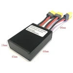 Dual Battery Pack Controller For Electric Bicycle New. Price: $71.99.