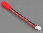 (1) E-flite 120 Sr (jst) To Blade Mcp-x (ultra Micro) Lipo Battery Adapter Cable New. Price: $7.96.